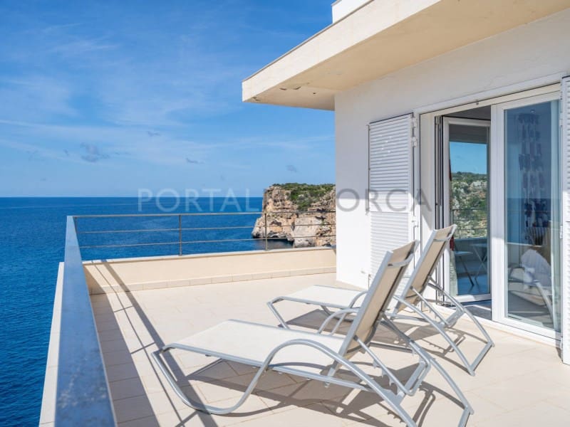 6 soveværelse Villa til salg i Cala'n Porter - € 2.450.000 (Ref: 8982692)