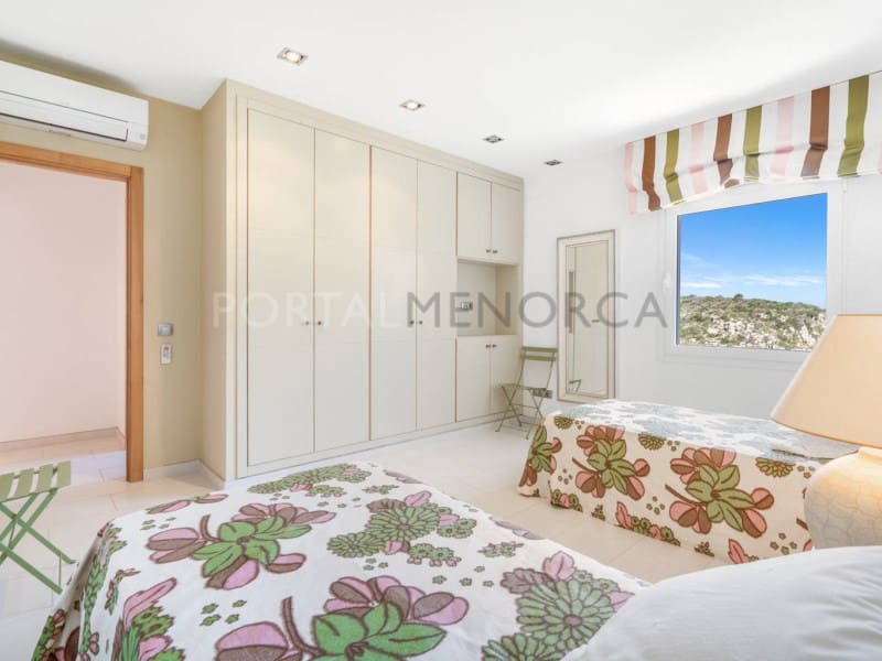 6 soveværelse Villa til salg i Cala'n Porter - € 2.450.000 (Ref: 8982692)