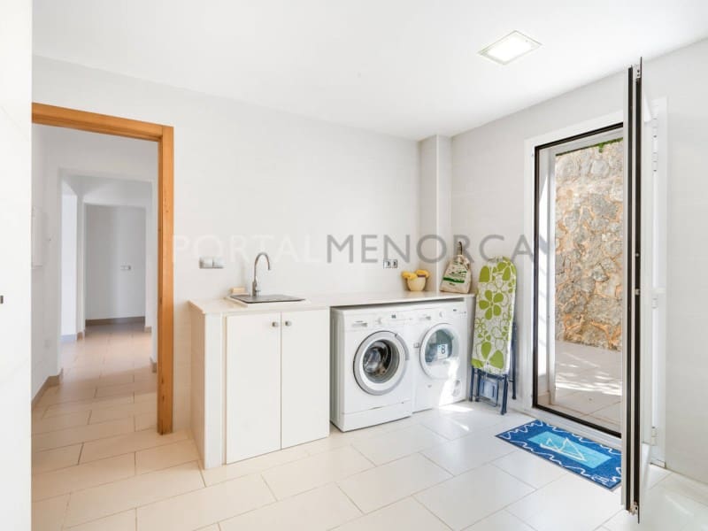 6 soveværelse Villa til salg i Cala'n Porter - € 2.450.000 (Ref: 8982692)