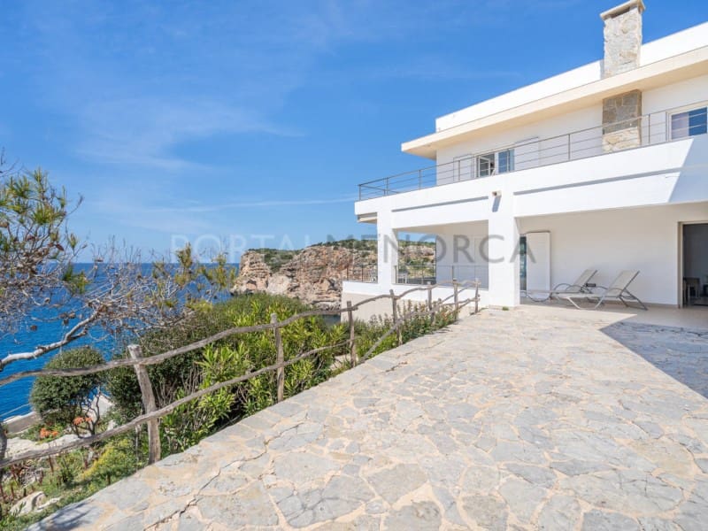 6 soveværelse Villa til salg i Cala'n Porter - € 2.450.000 (Ref: 8982692)