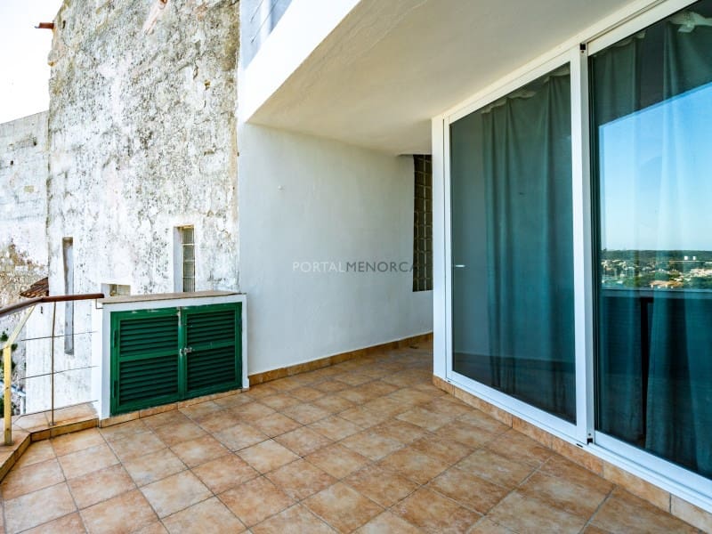 3 soveværelse Lejlighed til salg i Mahon / Mao - € 570.000 (Ref: 8994715)