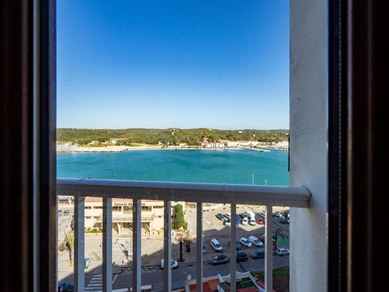 3 soveværelse Lejlighed til salg i Mahon / Mao - € 570.000 (Ref: 8994715)