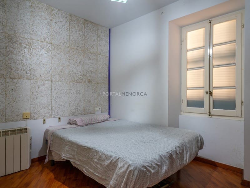 3 soveværelse Lejlighed til salg i Mahon / Mao - € 570.000 (Ref: 8994715)