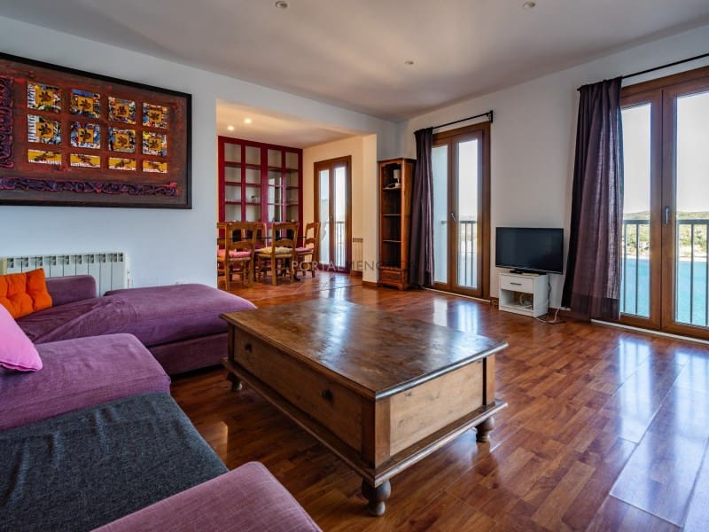 3 soveværelse Lejlighed til salg i Mahon / Mao - € 570.000 (Ref: 8994715)