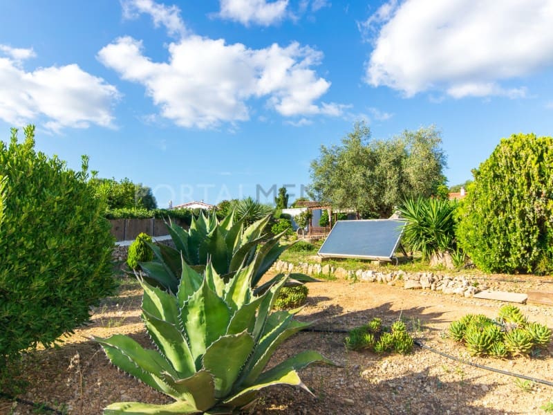 4 soveværelse Finca/Landehus til salg i La Argentina med swimmingpool garage - € 875.000 (Ref: 9001203)