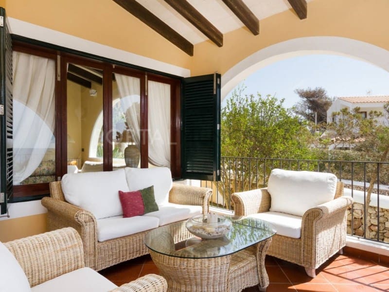 5 soveværelse Villa til salg i Cala en Brut med swimmingpool garage - € 1.300.000 (Ref: 9003265)