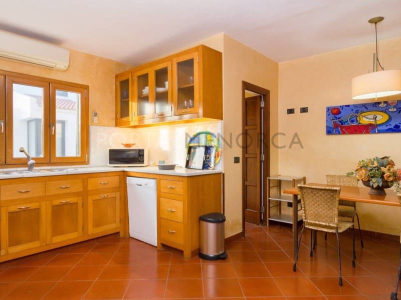 5 soveværelse Villa til salg i Cala en Brut med swimmingpool garage - € 1.300.000 (Ref: 9003265)