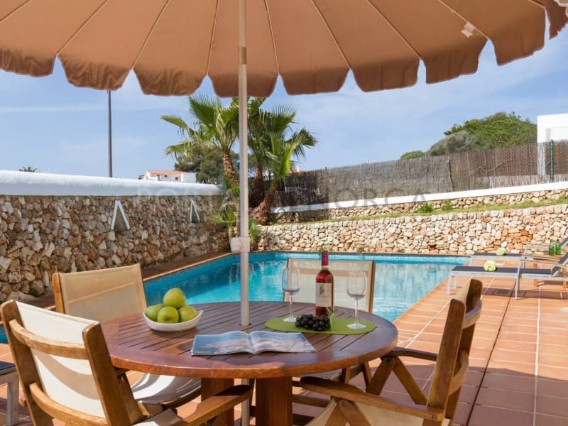 5 soveværelse Villa til salg i Cala en Brut med swimmingpool garage - € 1.300.000 (Ref: 9003265)