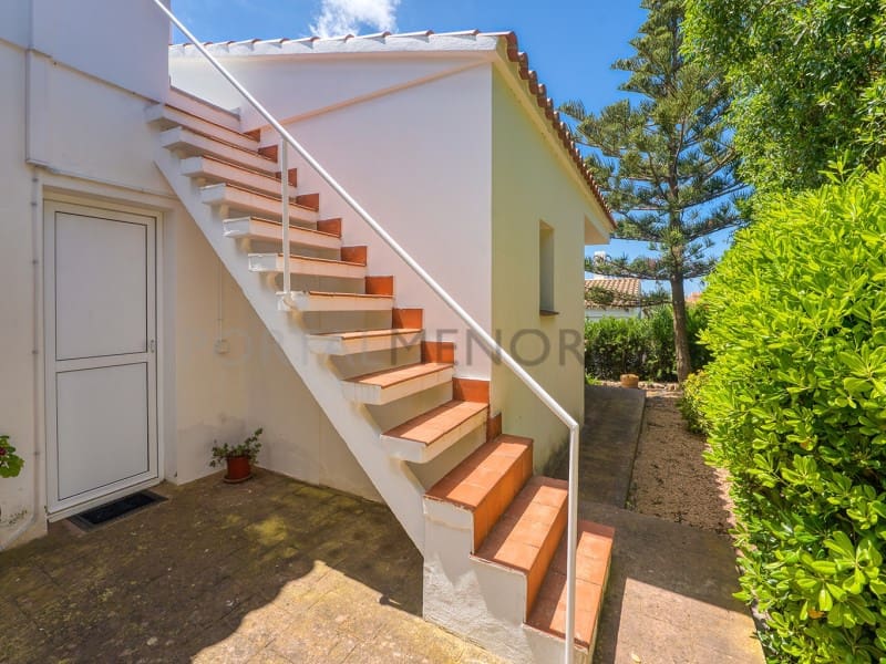 3 Zimmer Villa zu verkaufen in Mahon / Mao mit Pool Garage - 725.000 € (Ref: 9015601)