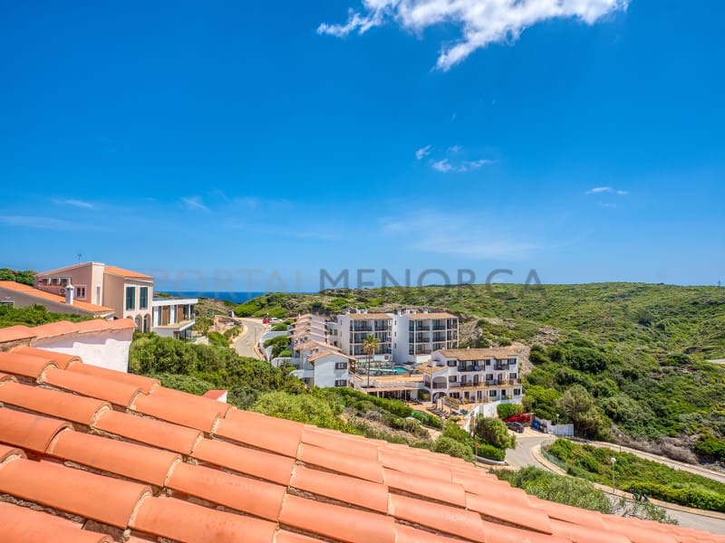 3 Zimmer Villa zu verkaufen in Mahon / Mao mit Pool Garage - 725.000 € (Ref: 9015601)