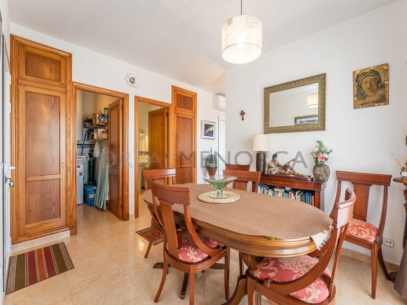 3 Zimmer Villa zu verkaufen in Mahon / Mao mit Pool Garage - 725.000 € (Ref: 9015601)