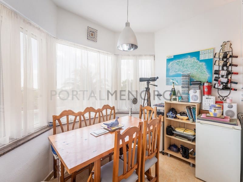 3 Zimmer Villa zu verkaufen in Mahon / Mao mit Pool Garage - 725.000 € (Ref: 9015601)