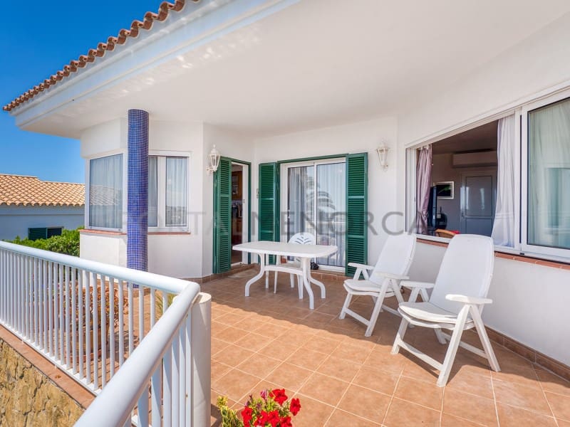 3 Zimmer Villa zu verkaufen in Mahon / Mao mit Pool Garage - 725.000 € (Ref: 9015601)