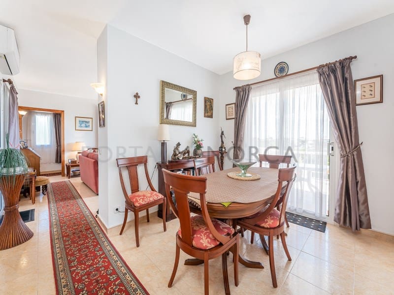 3 Zimmer Villa zu verkaufen in Mahon / Mao mit Pool Garage - 725.000 € (Ref: 9015601)