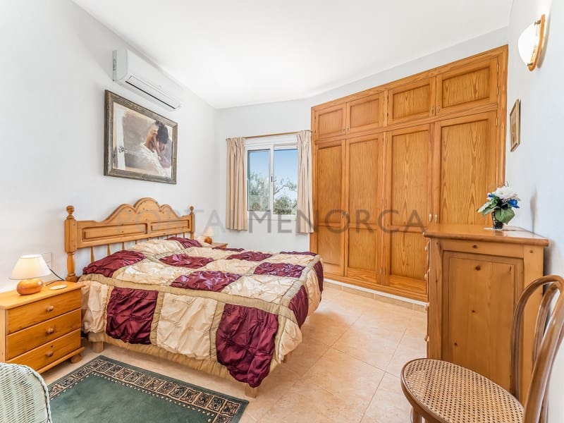 3 Zimmer Villa zu verkaufen in Mahon / Mao mit Pool Garage - 725.000 € (Ref: 9015601)