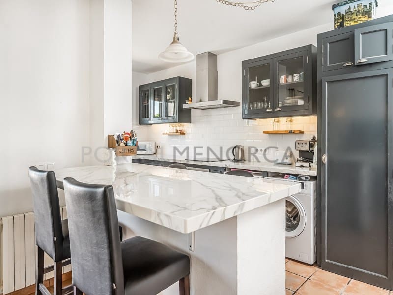 3 soverom Villa til salgs i San Luis / Sant Lluis med svømmebasseng garasje - € 570 000 (Ref: 9021133)