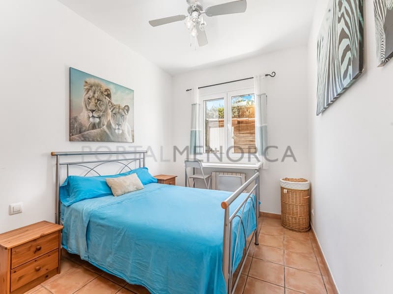 3 soverom Villa til salgs i San Luis / Sant Lluis med svømmebasseng garasje - € 570 000 (Ref: 9021133)