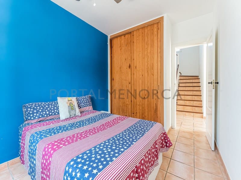 3 soverom Villa til salgs i San Luis / Sant Lluis med svømmebasseng garasje - € 570 000 (Ref: 9021133)