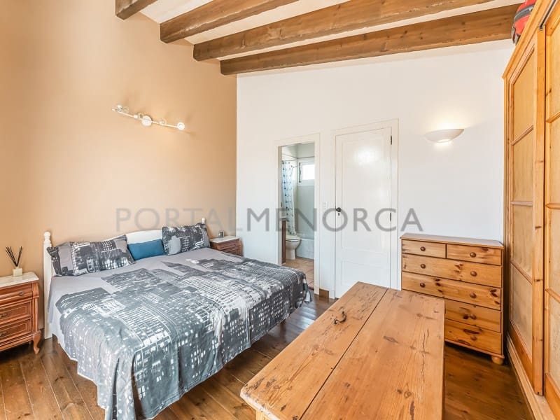 3 soverom Villa til salgs i San Luis / Sant Lluis med svømmebasseng garasje - € 570 000 (Ref: 9021133)