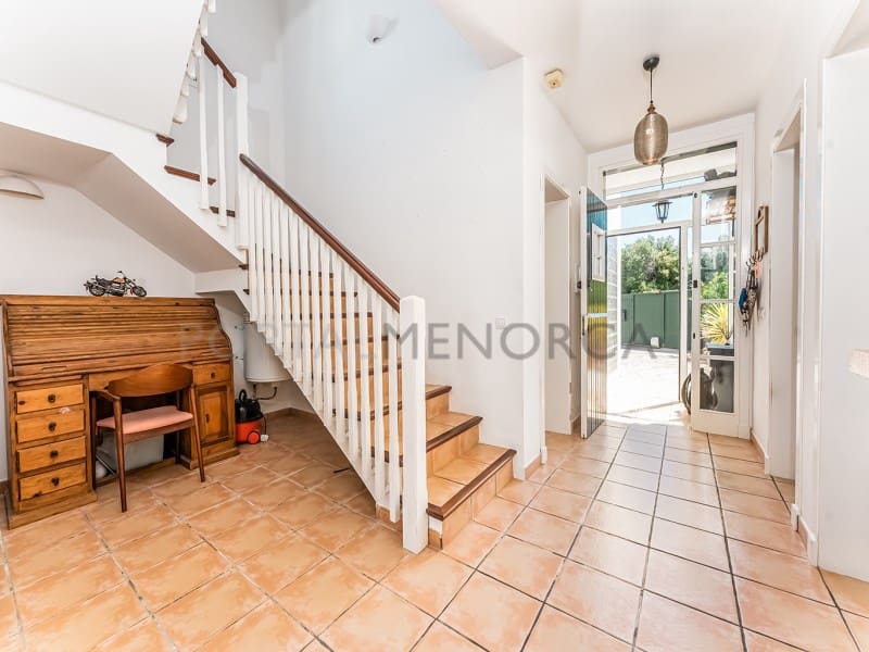 3 soverom Villa til salgs i San Luis / Sant Lluis med svømmebasseng garasje - € 570 000 (Ref: 9021133)