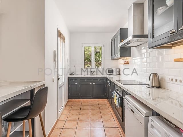 3 camera da letto Villa in vendita in San Luis / Sant Lluís con piscina garage - 570.000 € (Rif: 9021133)