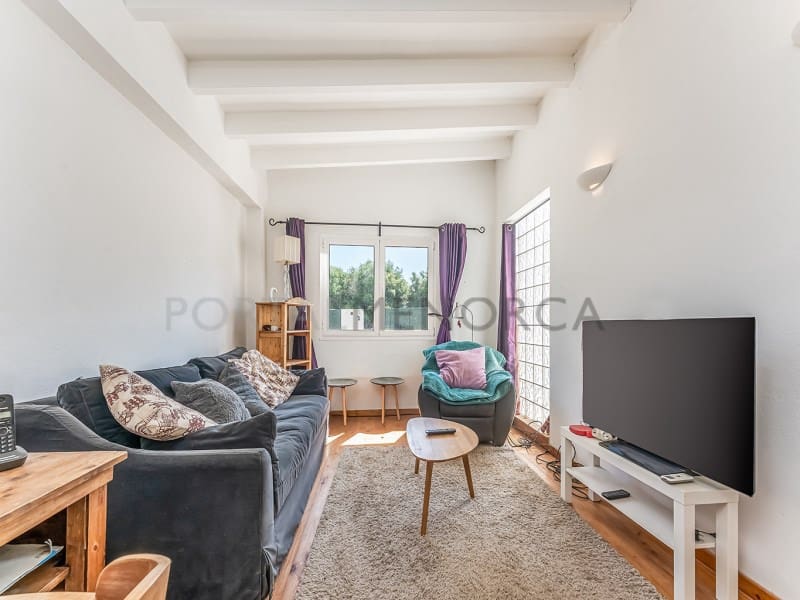 3 soverom Villa til salgs i San Luis / Sant Lluis med svømmebasseng garasje - € 570 000 (Ref: 9021133)