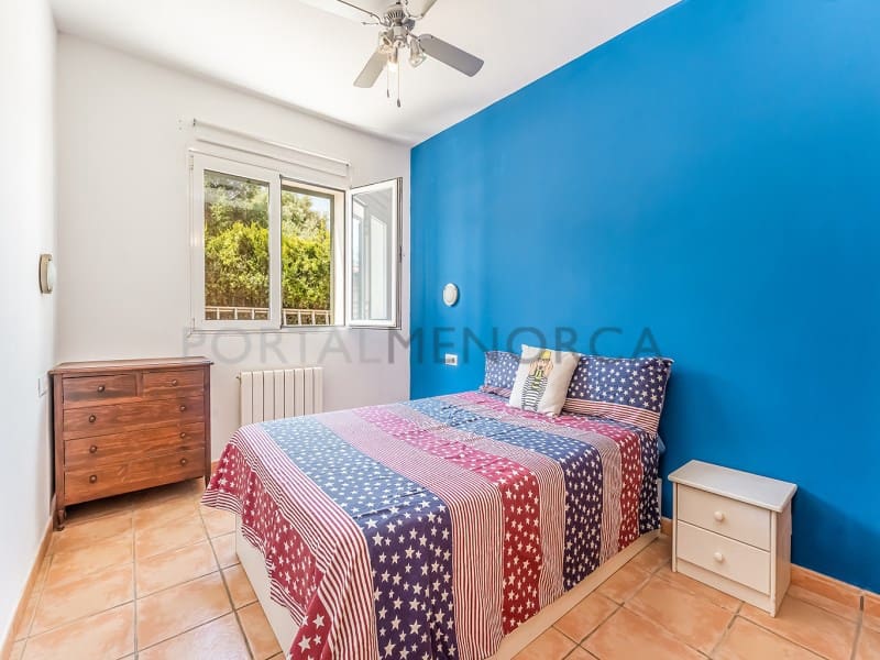 3 soverom Villa til salgs i San Luis / Sant Lluis med svømmebasseng garasje - € 570 000 (Ref: 9021133)