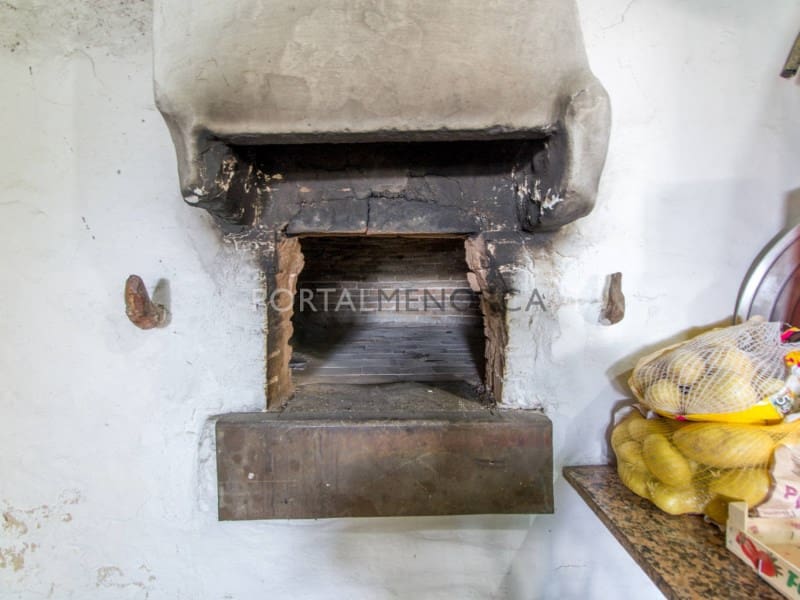 5 quarto Quinta/Casa Rural para venda em Es Castell - 1 950 000 € (Ref: 9062683)