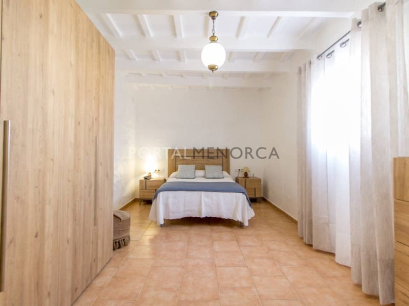 5 quarto Quinta/Casa Rural para venda em Es Castell - 1 950 000 € (Ref: 9062683)