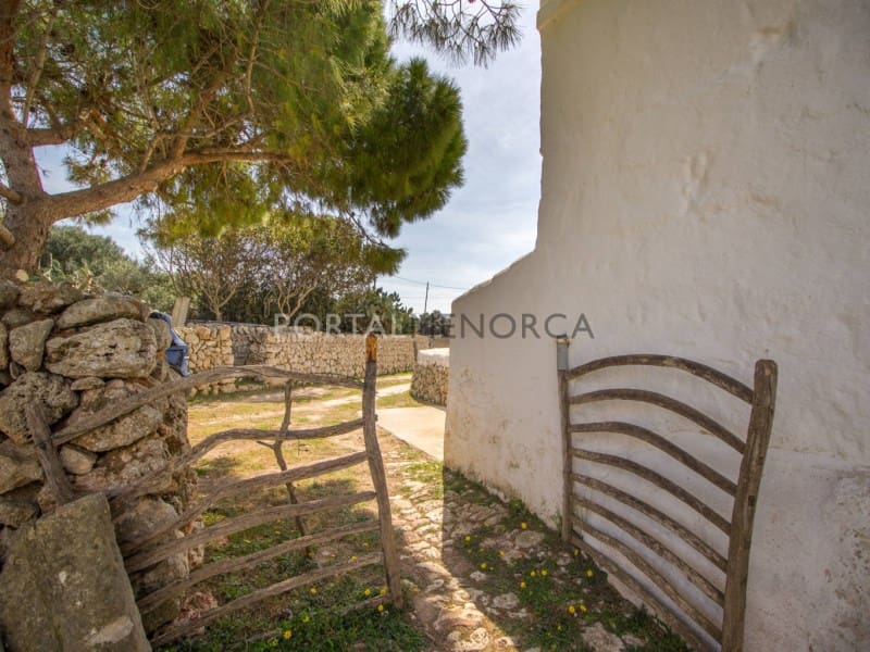 5 quarto Quinta/Casa Rural para venda em Es Castell - 1 950 000 € (Ref: 9062683)