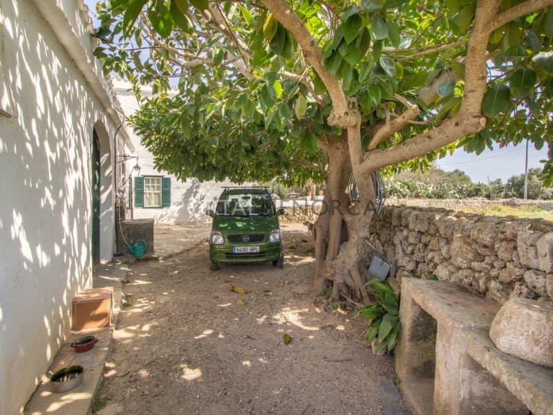 5 quarto Quinta/Casa Rural para venda em Es Castell - 1 950 000 € (Ref: 9062683)