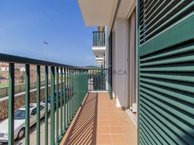 2 bedroom Flat for sale in Es Mercadal - € 245,000 (Ref: 9065512)