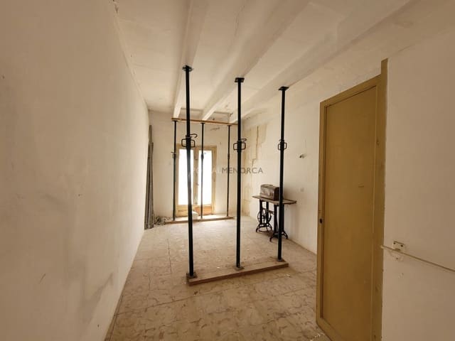 Hus til salgs i Cala d'Alcaufar, San Luis / Sant Lluís - € 425 000 (Ref: 9078299)