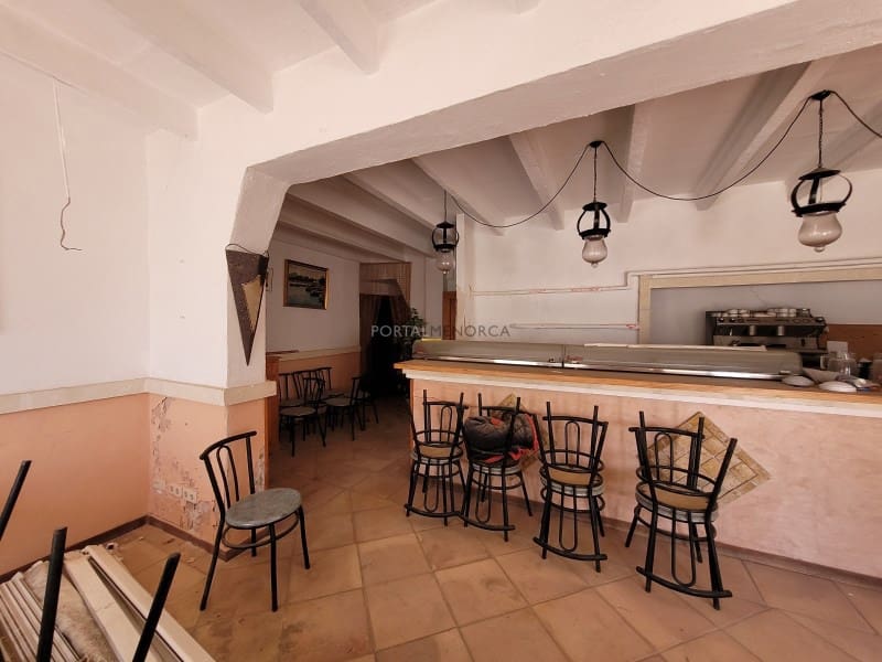 Byhus til salg i Cala d'Alcaufar - € 425.000 (Ref: 9078299)