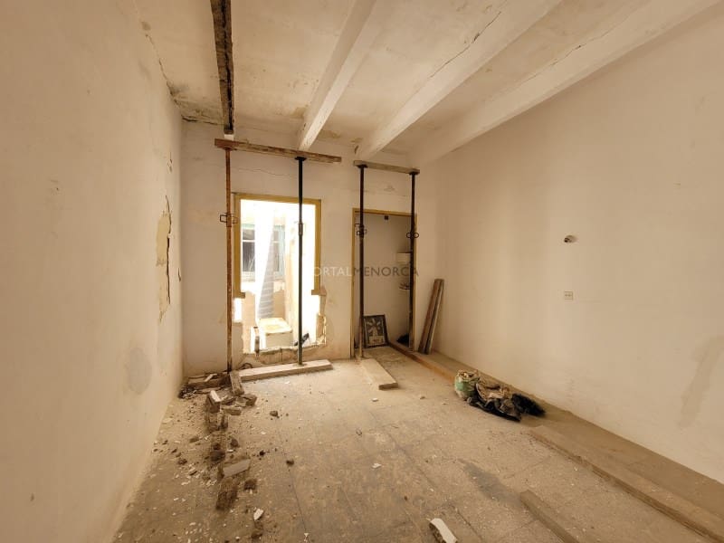 Byhus til salg i Cala d'Alcaufar - € 425.000 (Ref: 9078299)