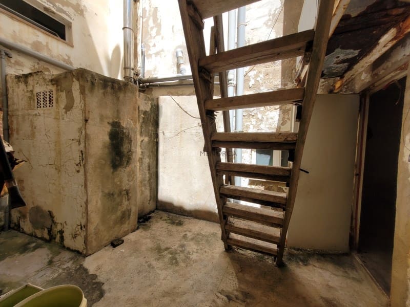 Byhus til salg i Cala d'Alcaufar - € 425.000 (Ref: 9078299)