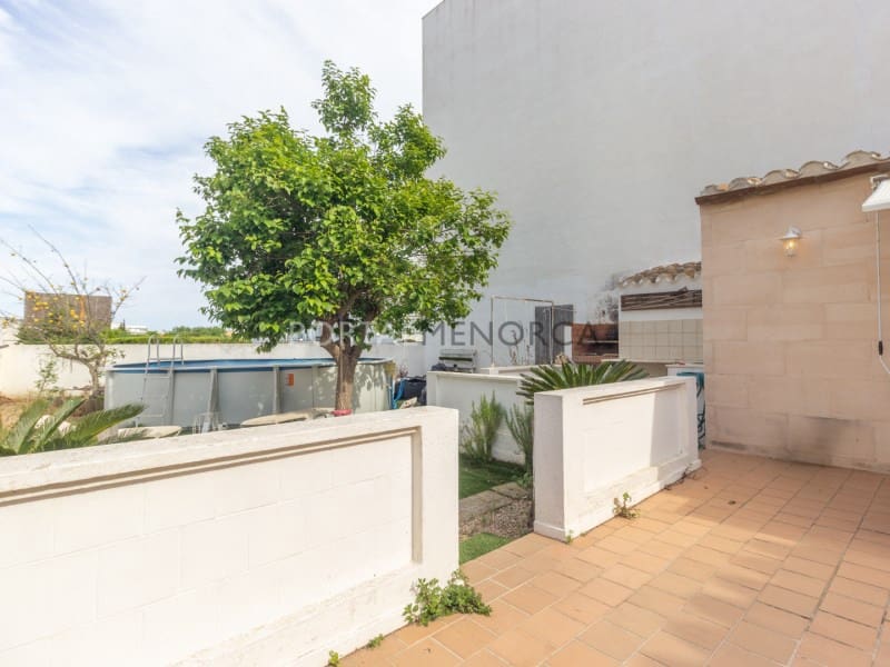 3 soverom Hus til salgs i Mahon / Mao - € 560 000 (Ref: 9082464)