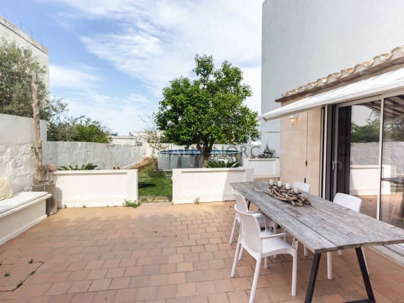 3 soverom Hus til salgs i Mahon / Mao - € 560 000 (Ref: 9082464)