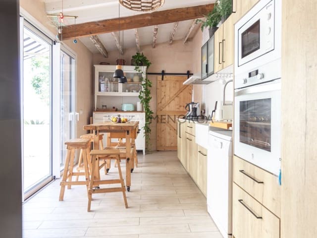 3 soverom Hus til salgs i Mahón / Maó - € 560 000 (Ref: 9082464)