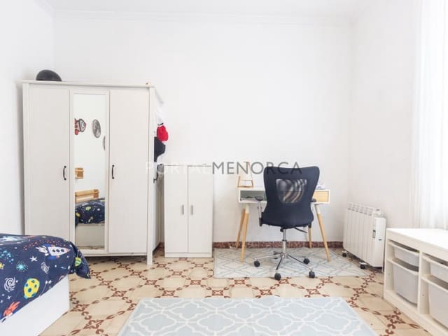 3 soverom Hus til salgs i Mahón / Maó - € 560 000 (Ref: 9082464)