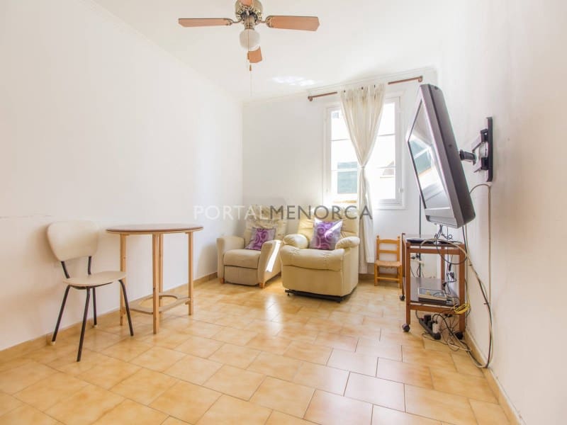 3 quarto Apartamento para venda em Es Castell - 405 500 € (Ref: 9085908)