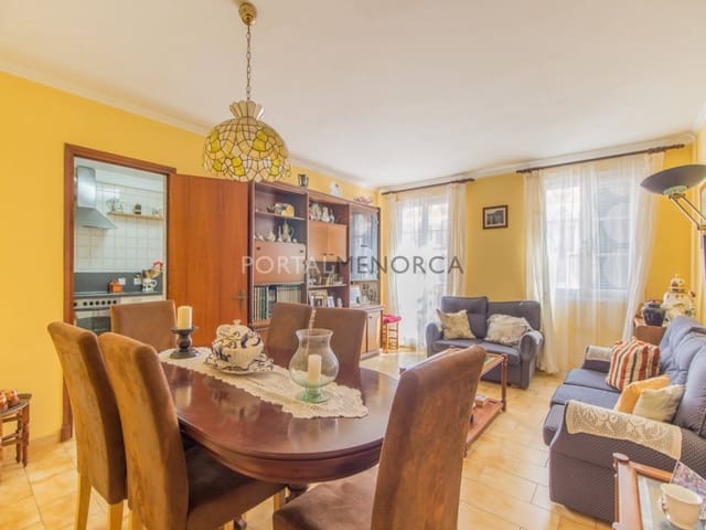 3 soverom Leilighet til salgs i Es Castell - € 405 500 (Ref: 9085908)