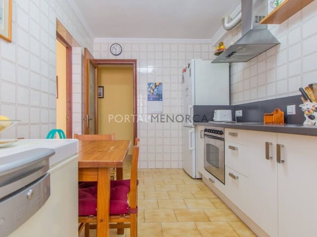 3 soverom Leilighet til salgs i Es Castell - € 405 500 (Ref: 9085908)