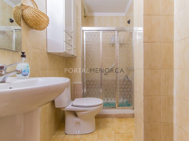 3 quarto Apartamento para venda em Es Castell - 405 500 € (Ref: 9085908)