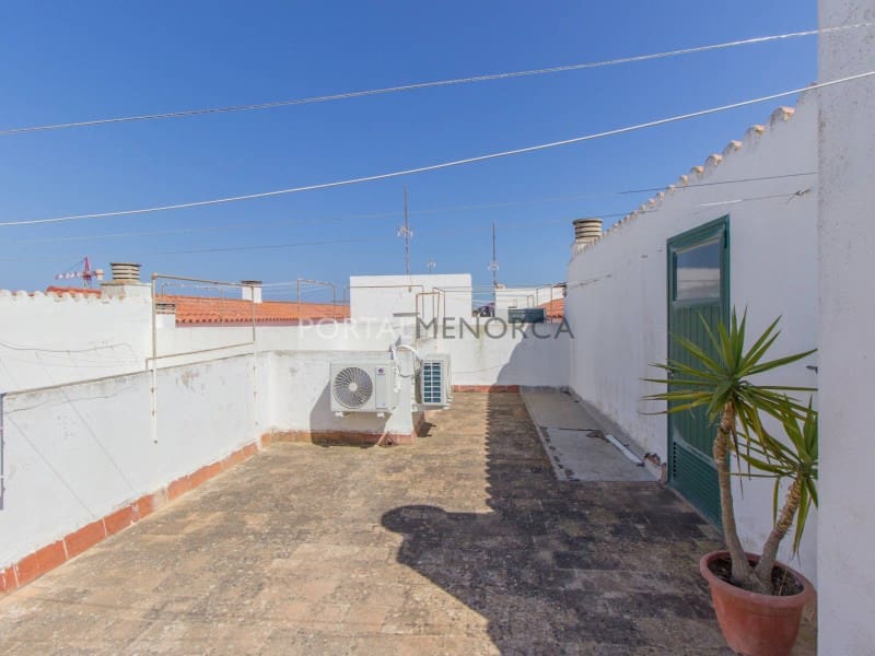 3 quarto Apartamento para venda em Es Castell - 405 500 € (Ref: 9085908)