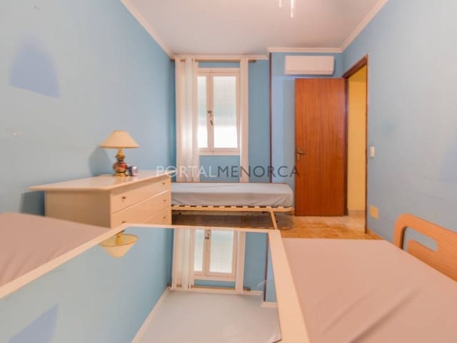 3 soverom Leilighet til salgs i Es Castell - € 405 500 (Ref: 9085908)