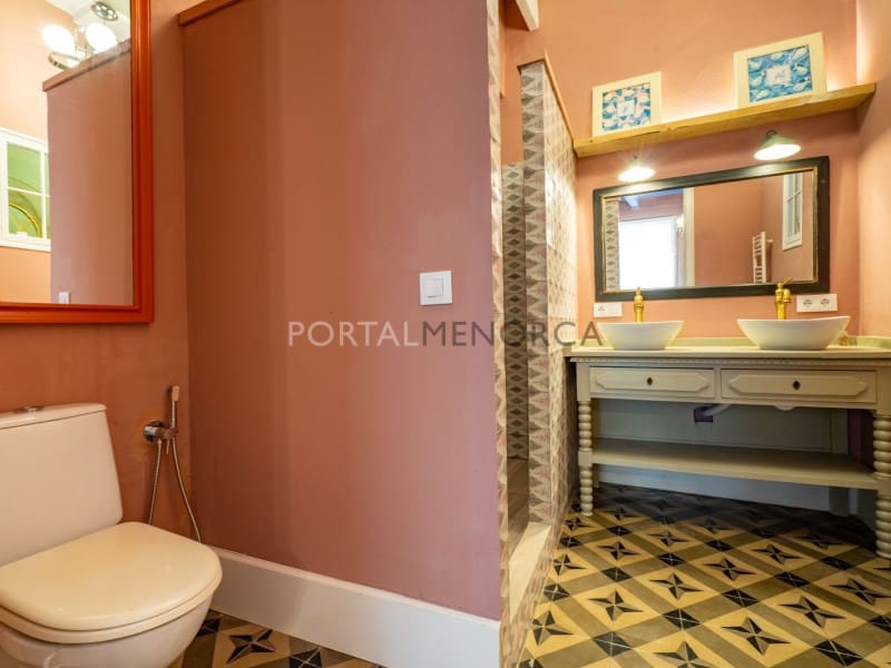 2 soverom Hus til salgs i Mahon / Mao - € 390 000 (Ref: 9101261)