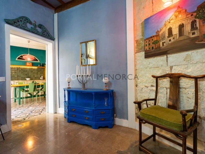 2 soverom Hus til salgs i Mahon / Mao - € 390 000 (Ref: 9101261)