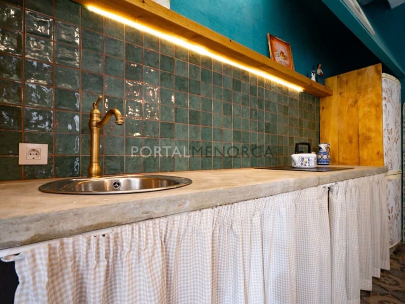 2 soverom Hus til salgs i Mahon / Mao - € 390 000 (Ref: 9101261)