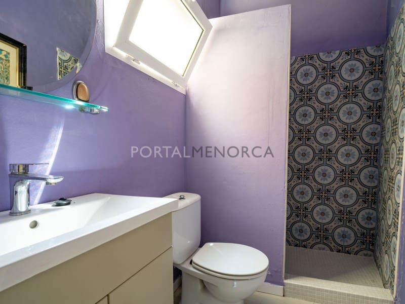 2 soverom Hus til salgs i Mahon / Mao - € 390 000 (Ref: 9101261)